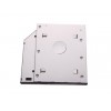 Replacement New 2nd Hard Drive HDD/SSD Caddy Adapter For HP Envy dv6-7229wm dv6-7234nr Notebook PC